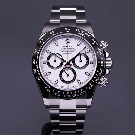 nuevo rolex daytona|Rolex daytona 2022 price.